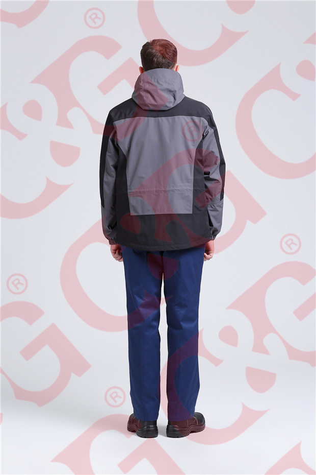 outdoor workwear